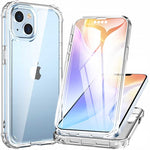 Spacecase Anti-Shock 360 iPhone 14