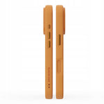 Spacecase Fusion Mag iPhone 17 Pro orange