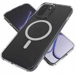Spacecase Clear Mag OnePlus 15R