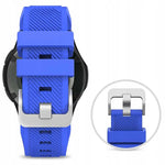 Spacecase Watchband 20mm blue
