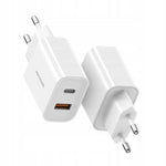 Spacecase PowerSet Charger 20W with Lightning PS20W-11