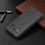 ZAPS Origami Galaxy S10+ czarny