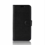 LITCHI Moto G7 Play czarny