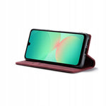 Spacecase Wallet Galaxy A27 5G red