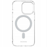 Spacecase Clear Mag iPhone 13 Pro Max