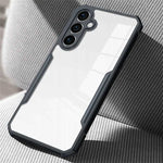 Spacecase Beetle Galaxy S23 FE black