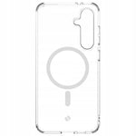 Spacecase Clear Mag Google S24 FE