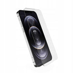 Spacecase QuickFit Glass iPhone 12/12 Pro