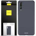 Spacecase Silicone Case Huawei P20 Pro black