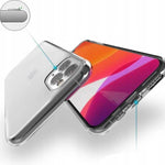 Spacecase Crystal iPhone 11 Pro