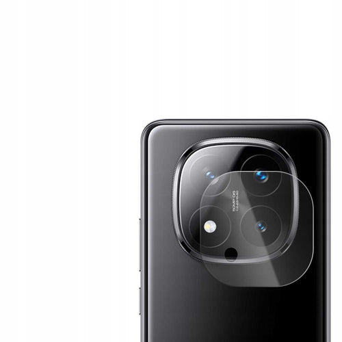 Spacecase Camera Glass Redmi Note 14 Pro+ 5G