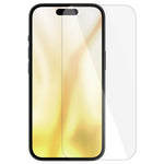 Spacecase Glass Clear iPhone 15 Plus / 16 Plus