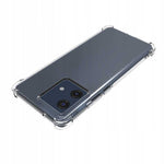 Spacecase Anti-shock Motorola moto Edge 40 Neo