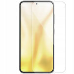 Spacecase Screen Protector Set Clear Galaxy S24+/S25+