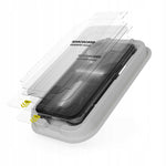 Spacecase QuickFit Glass iPhone 13/13 Pro/14/SE4 (2025)