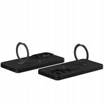 Spacecase Ring Pro Galaxy S26 Ultra black