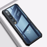 Spacecase Beetle Mi 10/10 Pro czarny