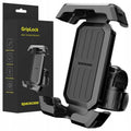 Spacecase Bike Mount GripLock black