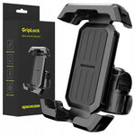 Spacecase Bike Mount GripLock black