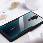 Spacecase Beetle Oppo A5/A9 2020 czarny