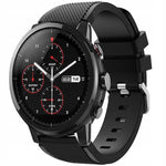 Spacecase Watchband 22mm black