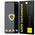 Spacecase Glass 2.5D Poco X4 GT