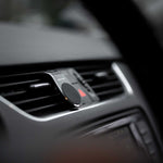 Spacecase Car Holder SC03 Air Vent Magnetic black