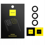Spacecase Camera Ring Galaxy Z Fold 5 black