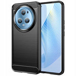 Spacecase Carbon Honor Magic 5 Pro black