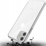 Spacecase Crystal iPhone 11