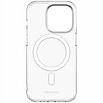 Spacecase Clear Mag iPhone 14 Pro