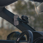 Spacecase Car Holder SC22 Universal Dash/Windshield