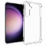Spacecase Anti-shock Galaxy S24+