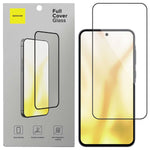 Spacecase Glass Full Cover Galaxy A36