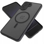 Spacecase Hybrid Mag OnePlus Nord CE5 black