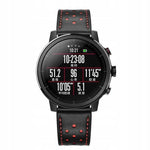 Spacecase Elegance 22 mm black