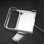 Spacecase Air Galaxy Z Flip 4