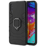 Spacecase X-Ring Galaxy A50 czarny
