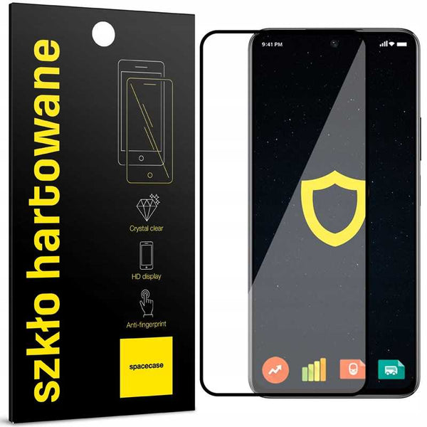 Spacecase Glass 5D Huawei Nova 11 SE