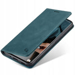 Spacecase Wallet Galaxy S20 blue