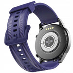 Spacecase Element 20mm blue