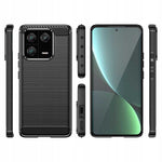 Spacecase Carbon Xiaomi 13 Pro black