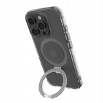 Spacecase Ring Pro Mag iPhone 16 Pro clear