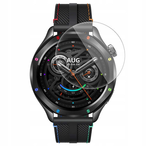 Spacecase SW Glass 2.5D Xiaomi Watch S4