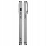 Spacecase Clear Mag iPhone 15 Pro Max