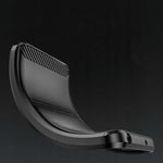 Spacecase Carbon Poco X4 GT czarny