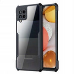 Spacecase Beetle Galaxy M33 czarny