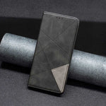 Origami Wallet Motorola G04/G24/G24 Power black