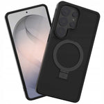 Spacecase Ring Pro Galaxy S26 Ultra black