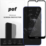 POF Full Cover Glass Redmi Note 8T